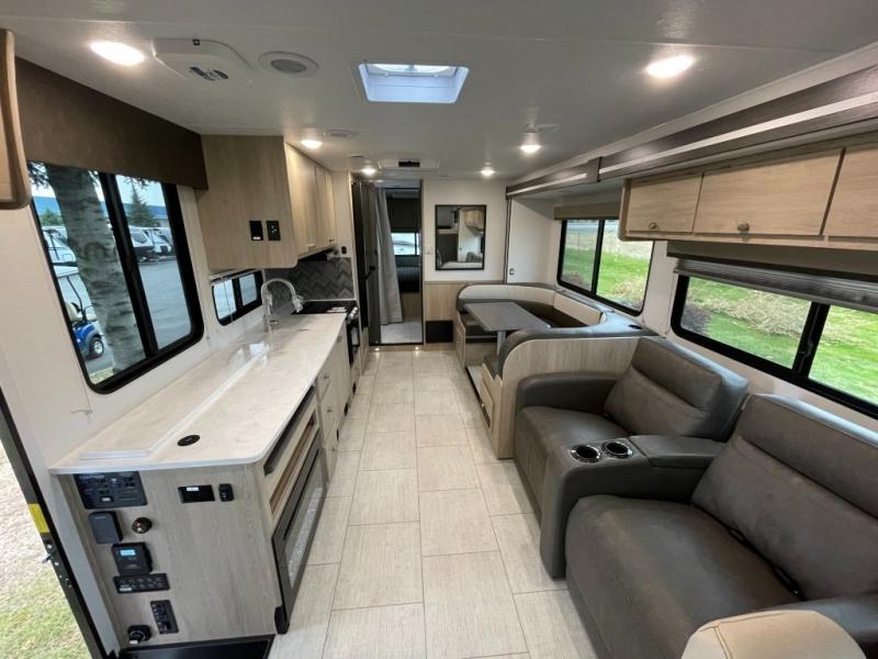 2026 Coachmen Leprechaun 319MB Ford, $ 170,915