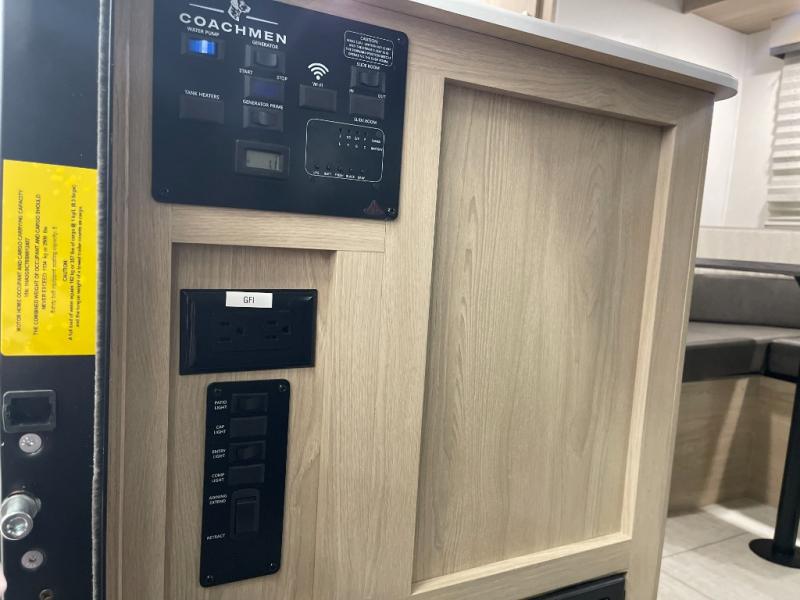 2026 Coachmen Leprechaun 210RSS Ford, $ 113,791