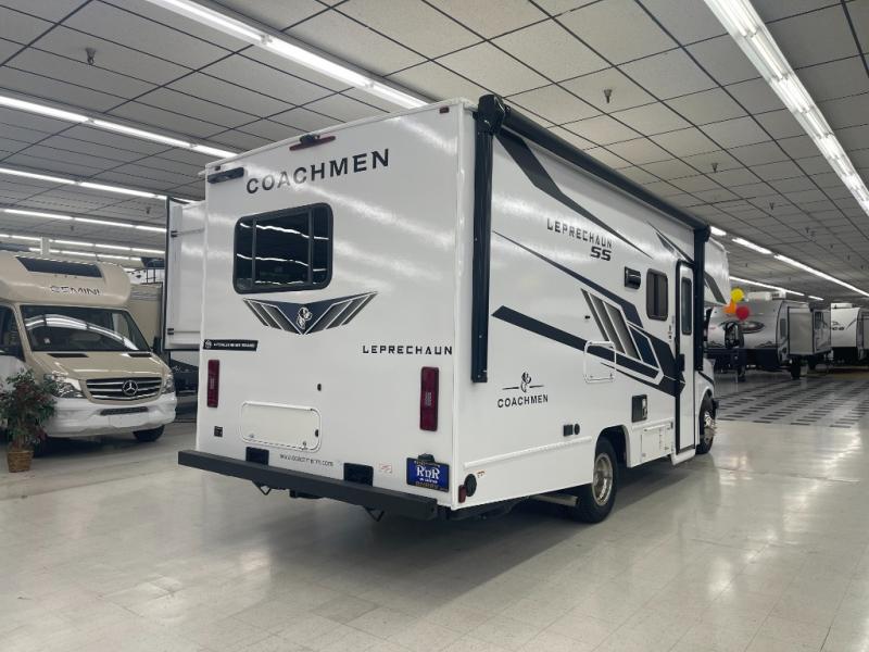 2026 Coachmen Leprechaun 210RSS Ford, $ 113,791