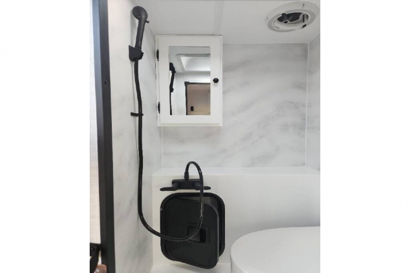 2025 Palomino Real-Lite Truck Campers SS-1608, $ 27,990