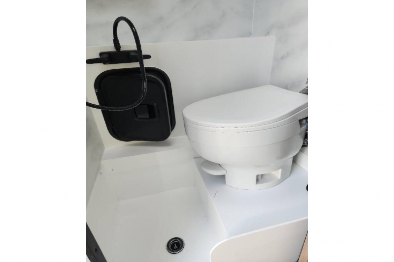 2025 Palomino Real-Lite Truck Campers SS-1608, $ 27,990