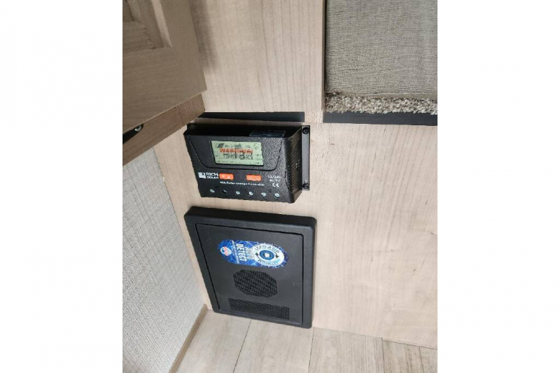 2025 Palomino Real-Lite Truck Camper SS-1608, $ 23,990