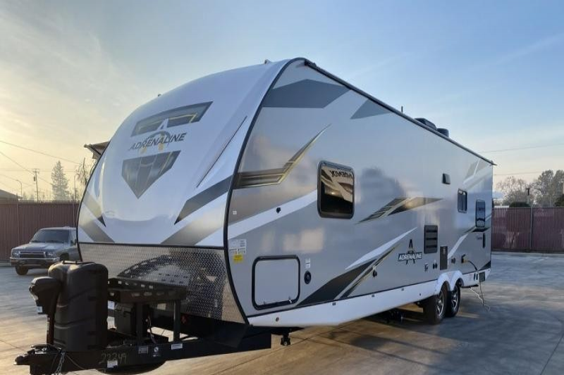 2022 Coachmen ADRENALINE Travel Trailers, $ 0