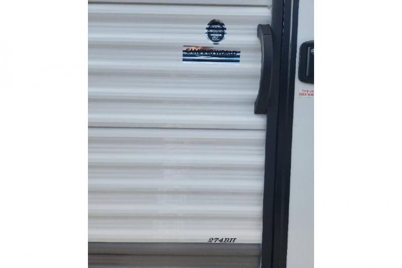 2024 Dutchmen Coleman Lantern LT 274BH, $ 0