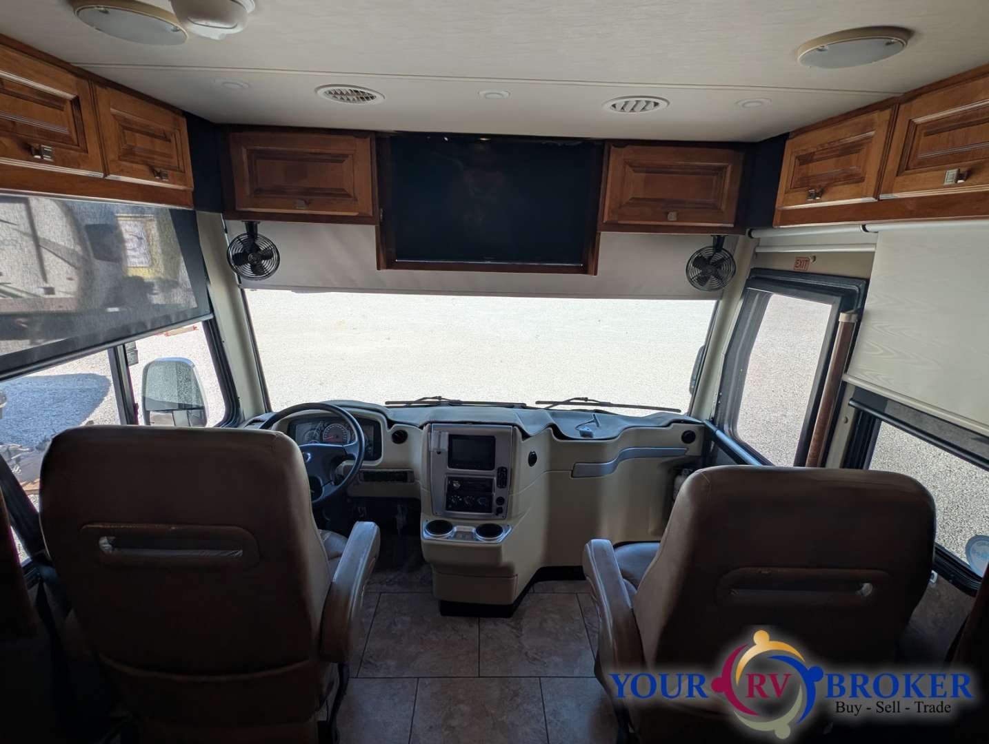 2014 Tiffin Motorhomes Tiffin Allegro Breeze 32BR, $ 84,900