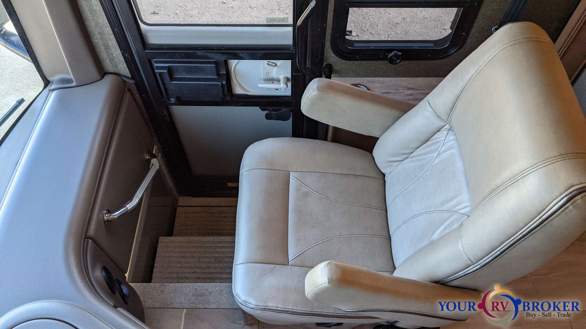 2018 Thor Motor Coach Aria 3601, $ 139,500