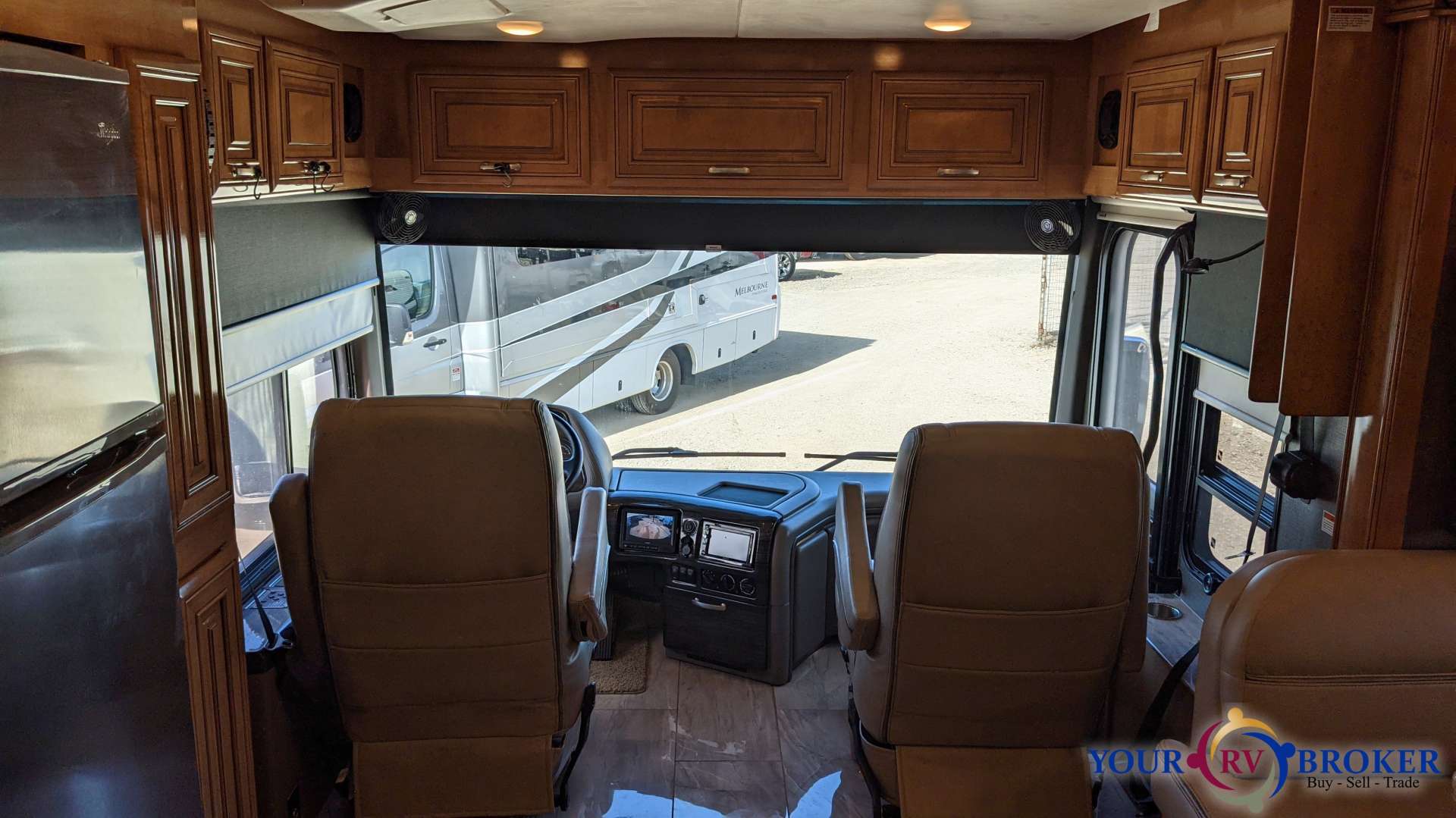 2018 Thor Motor Coach Aria 3601, $ 139,500