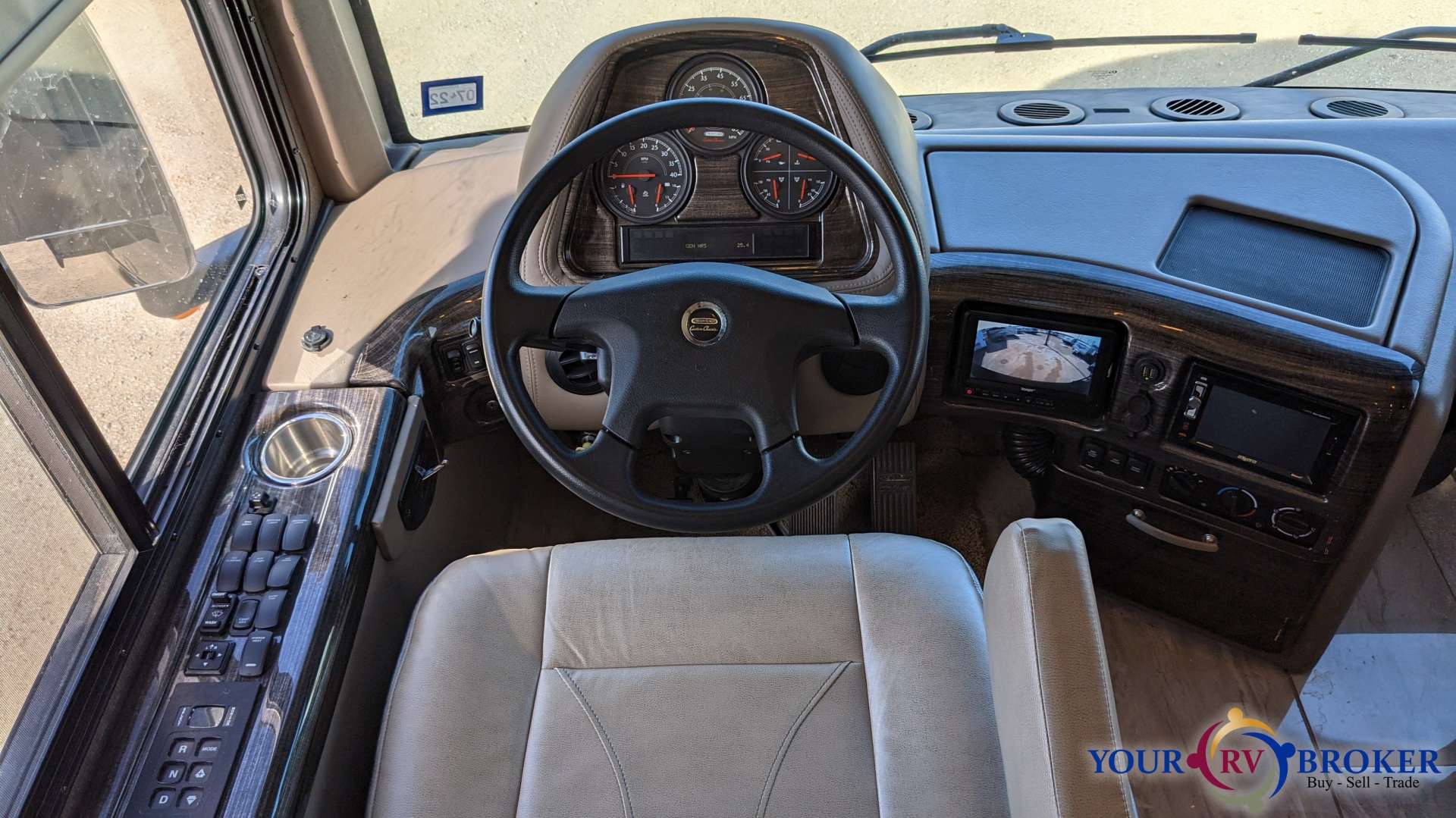 2018 Thor Motor Coach Aria 3601, $ 139,500