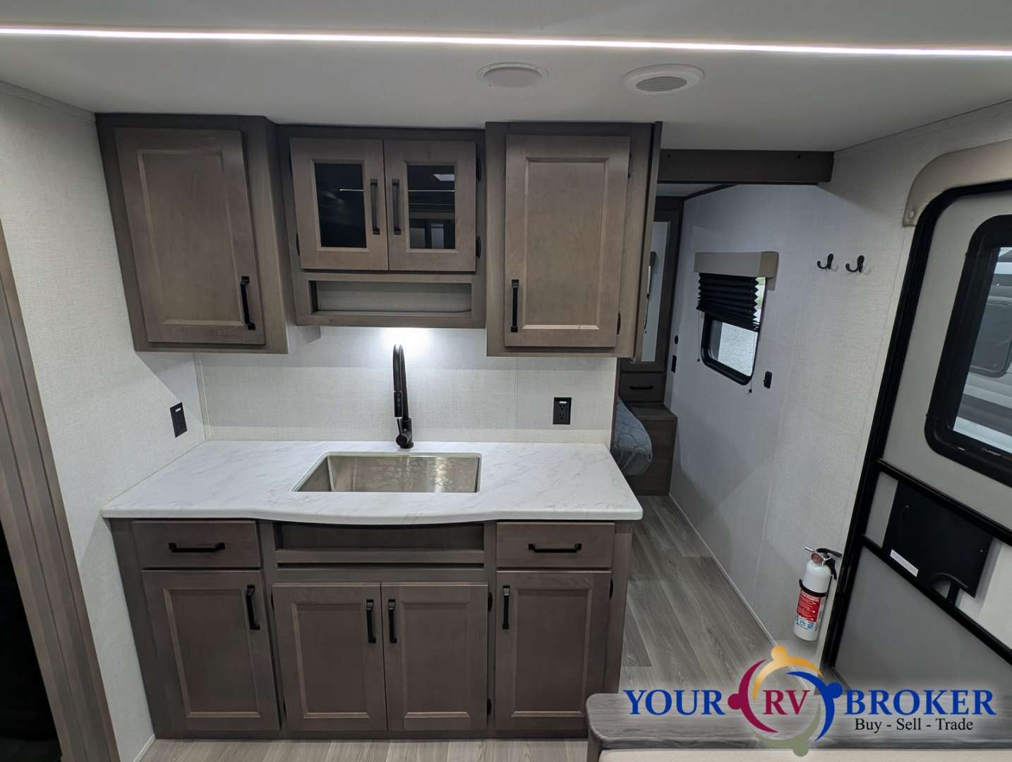 2024 Grand Design Transcend Xplor 260RB, $ 26,900