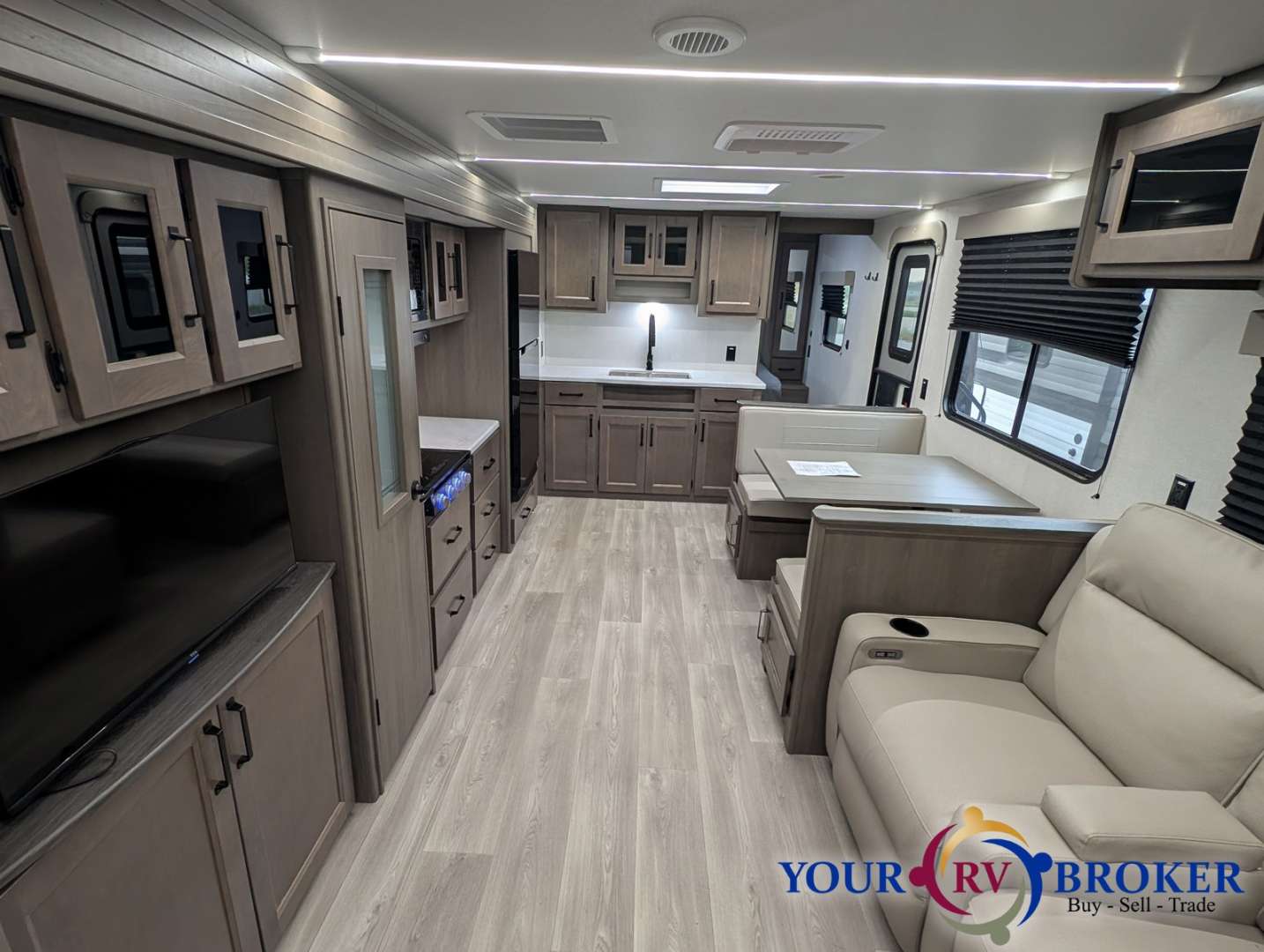 2024 Grand Design Transcend Xplor 260RB, $ 26,900