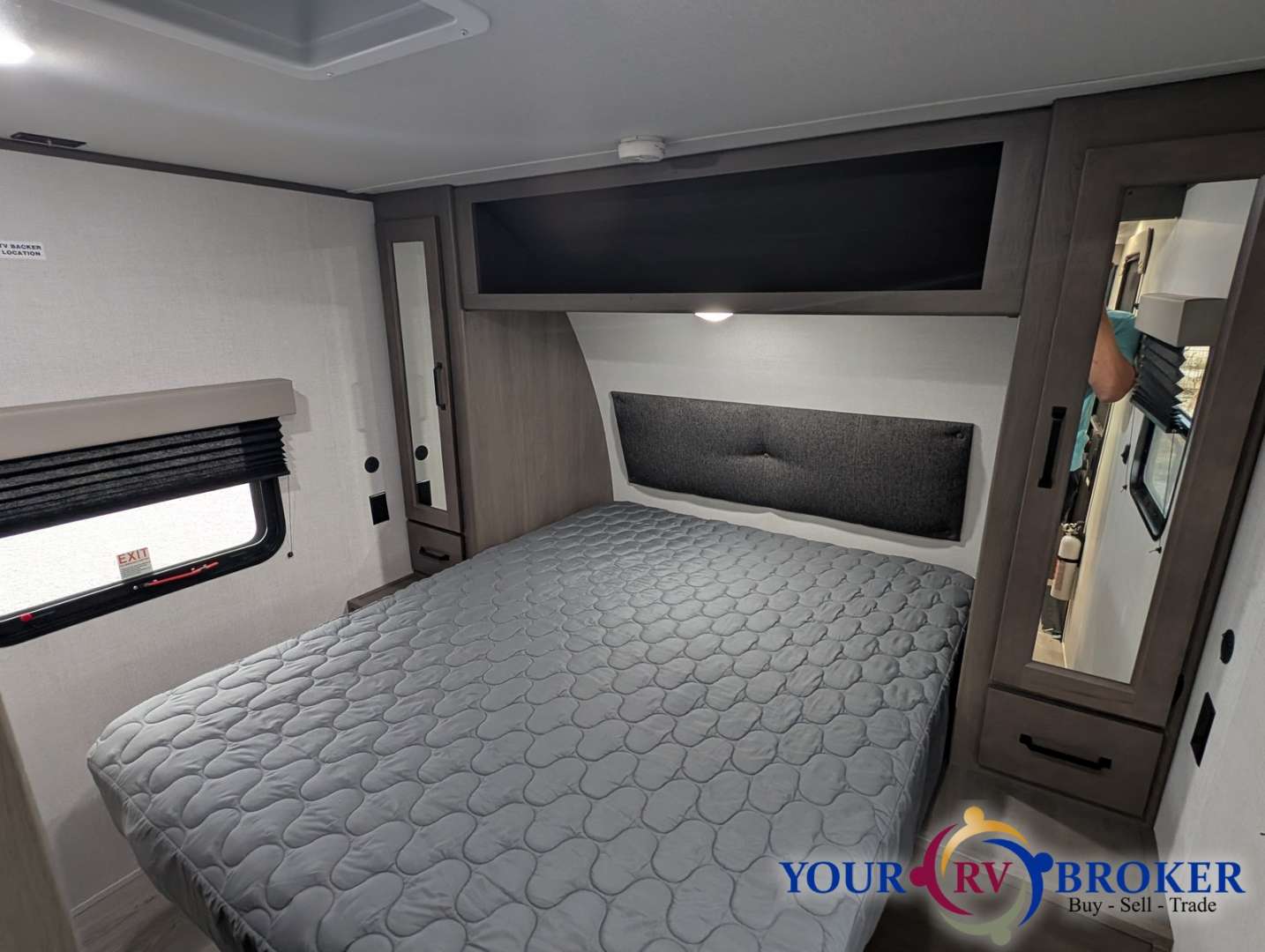 2024 Grand Design Transcend Xplor 260RB, $ 26,900