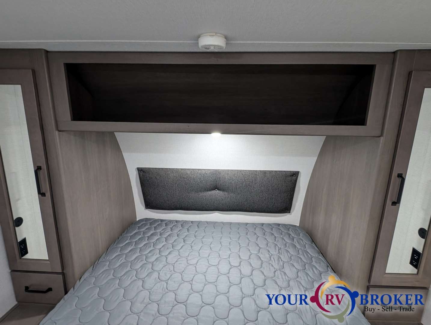 2024 Grand Design Transcend Xplor 260RB, $ 26,900