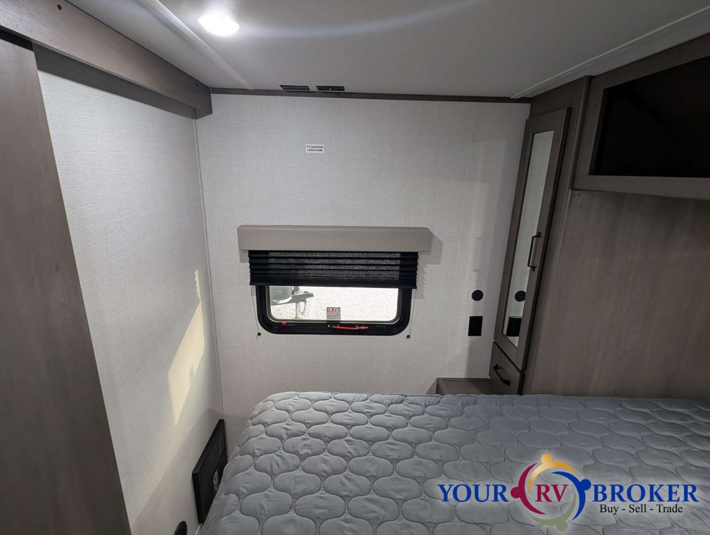 2024 Grand Design Transcend Xplor 260RB, $ 26,900