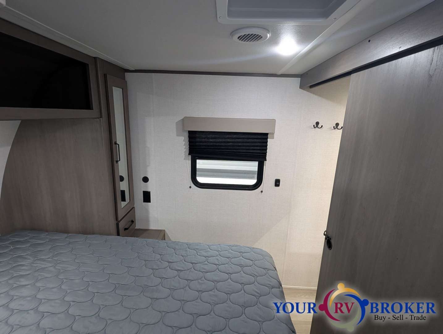 2024 Grand Design Transcend Xplor 260RB, $ 26,900