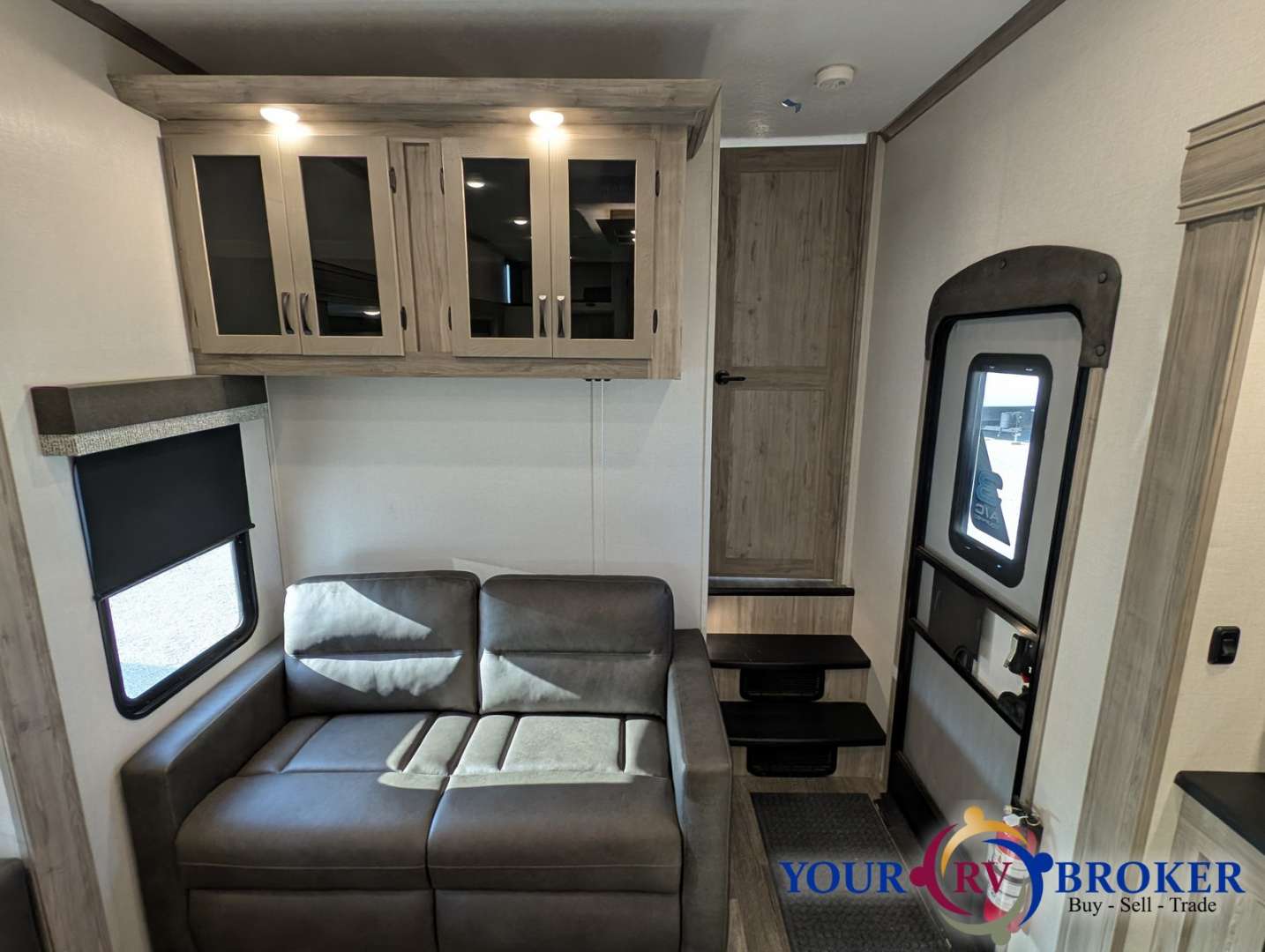 2024 Coachmen Chaparral 375BAF, $ 59,900