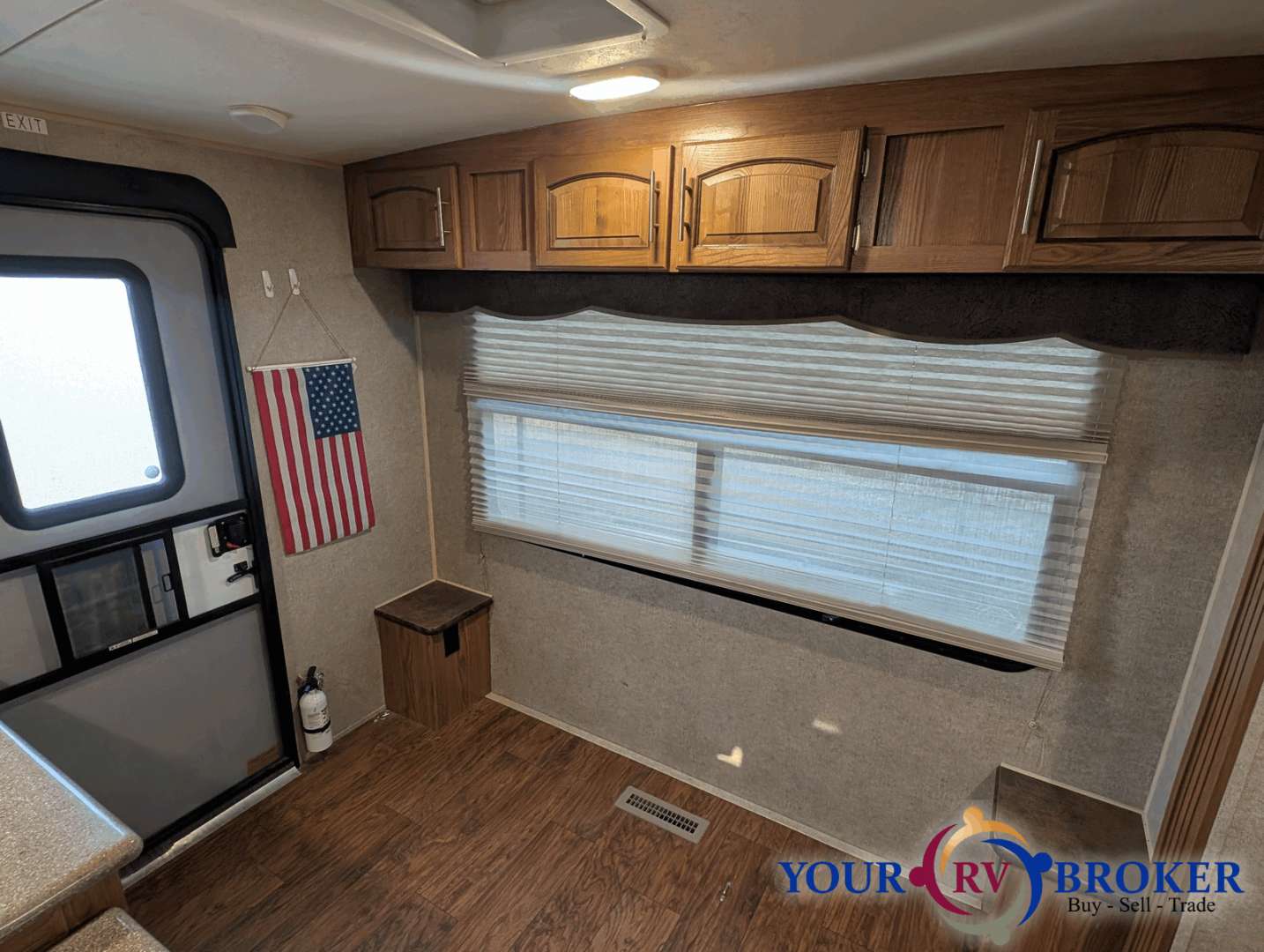 2015 Forest River Rockwood Ultra Lite 2604WS, $ 14,900