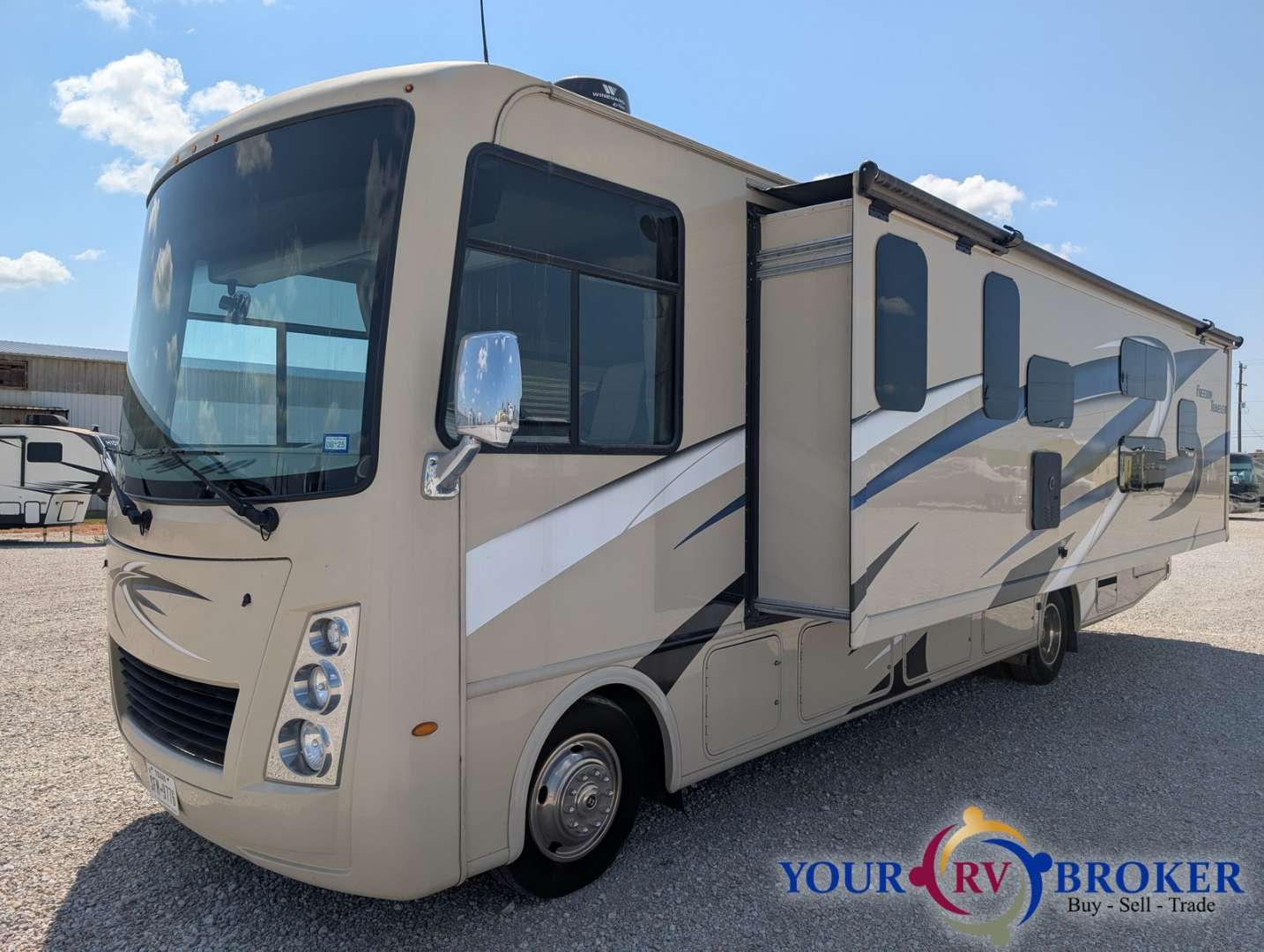 2021 Thor Motor Coach Freedom Traveler A32, $ 69,900