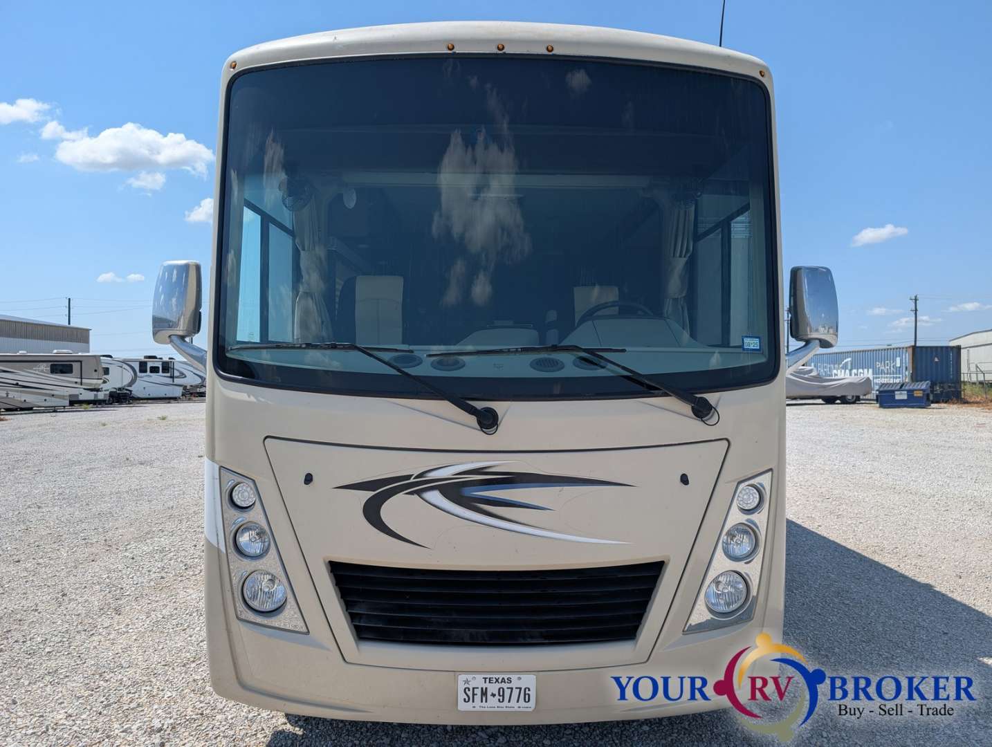 2021 Thor Motor Coach Freedom Traveler A32, $ 69,900