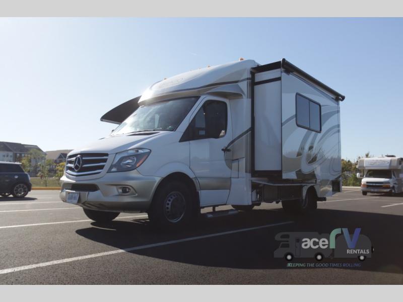 2018 Renegade Villagio 25UCB, $ 0