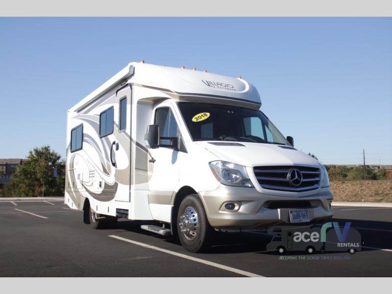 2018 Renegade Villagio 25UCB, $ 0