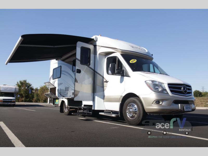 2018 Renegade Villagio 25UCB, $ 0