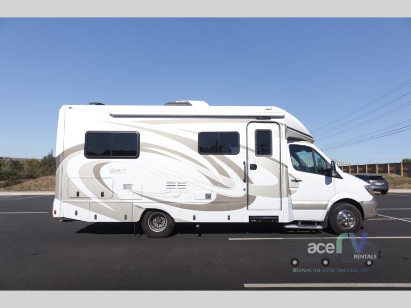 2018 Renegade Villagio 25UCB, $ 0