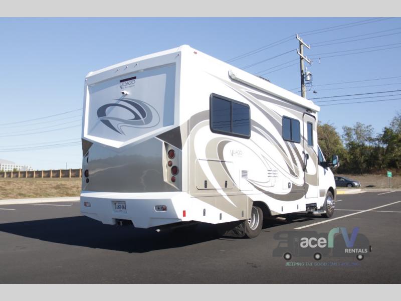 2018 Renegade Villagio 25UCB, $ 0