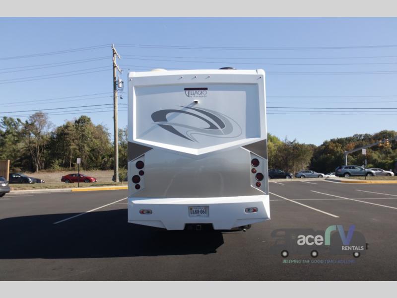 2018 Renegade Villagio 25UCB, $ 0