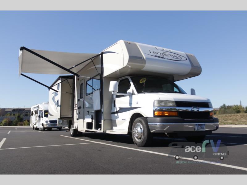 2014 Coachmen Leprechaun 320BH Chevy 4500, $ 0