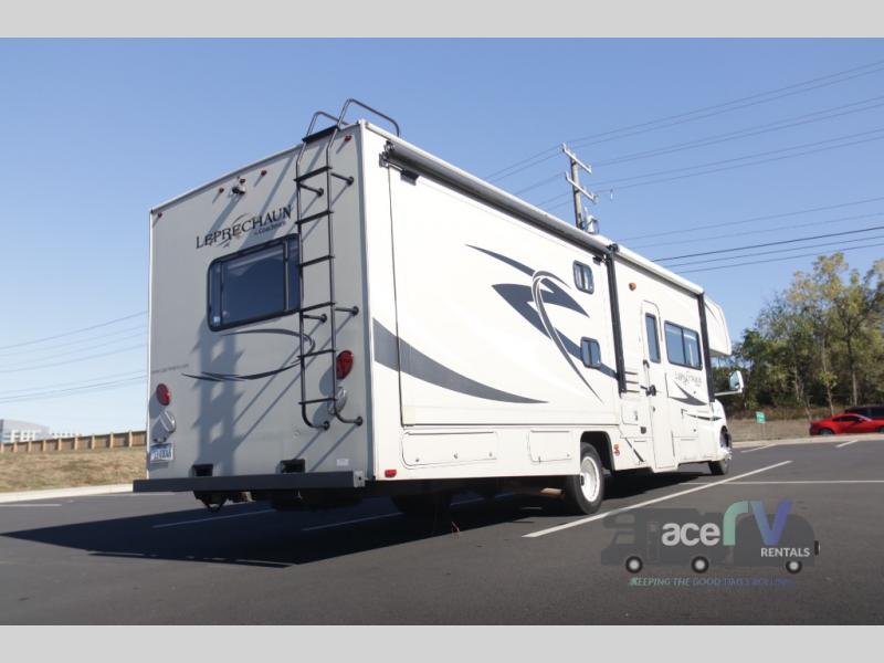 2014 Coachmen Leprechaun 320BH Chevy 4500, $ 0