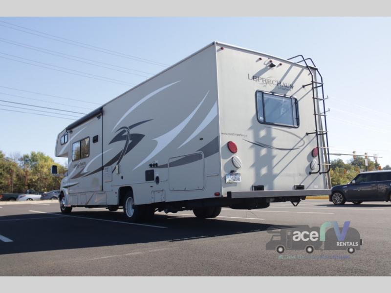 2014 Coachmen Leprechaun 320BH Chevy 4500, $ 0