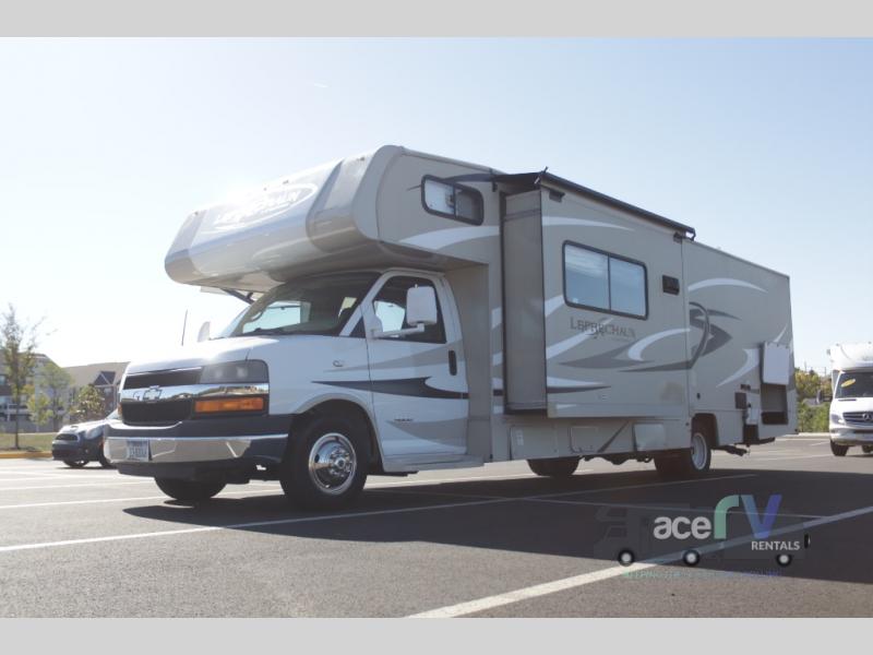 2014 Coachmen Leprechaun 320BH Chevy 4500, $ 0