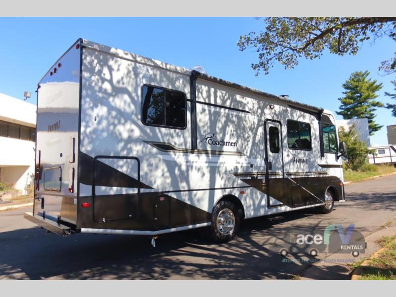 2021 Coachmen Pursuit 27XPS, $ 0