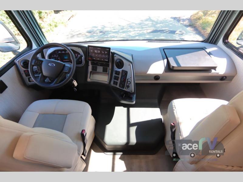 2021 Coachmen Pursuit 27XPS, $ 0