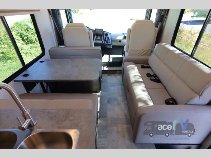 2021 Coachmen Pursuit 27XPS, $ 0