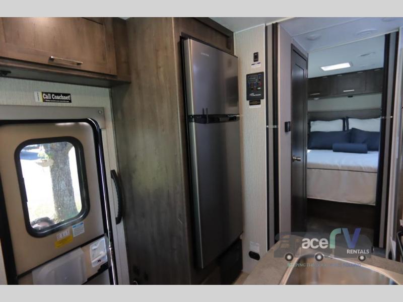 2021 Coachmen Pursuit 27XPS, $ 0