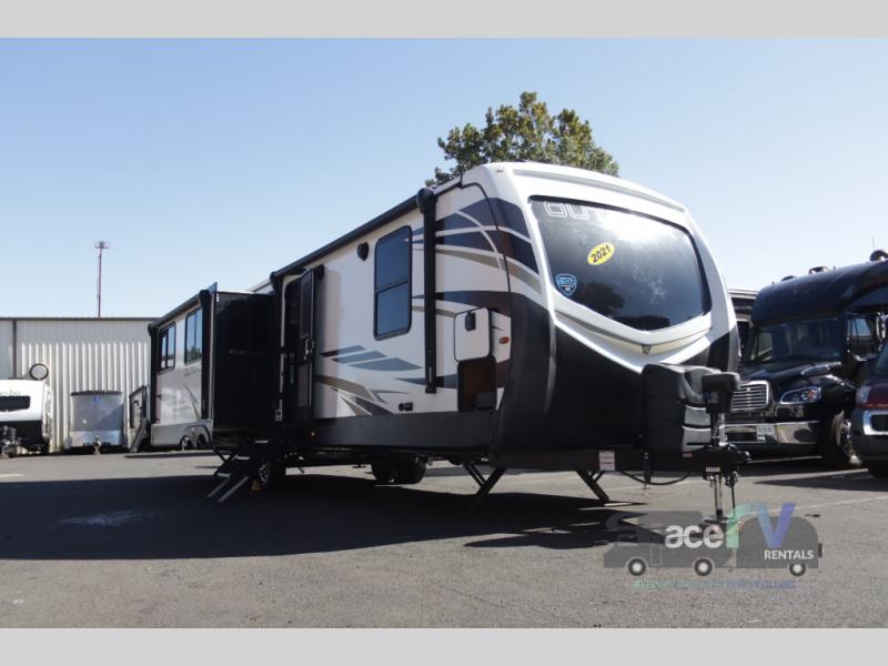 2021 Keystone Outback 328RL, $ 0