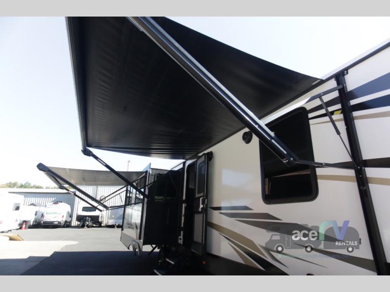 2021 Keystone Outback 328RL, $ 0