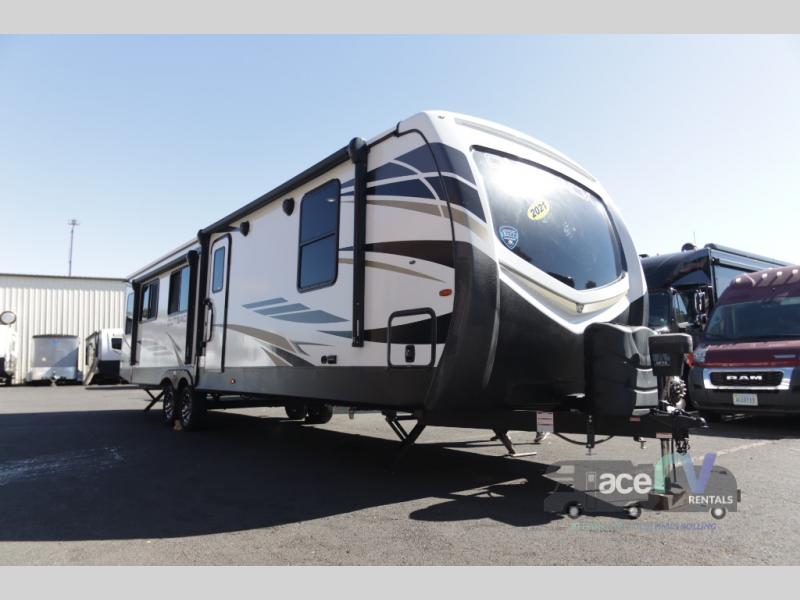 2021 Keystone Outback 328RL, $ 0