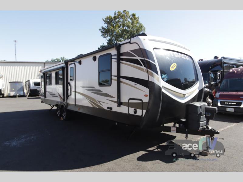 2021 Keystone Outback 328RL, $ 0