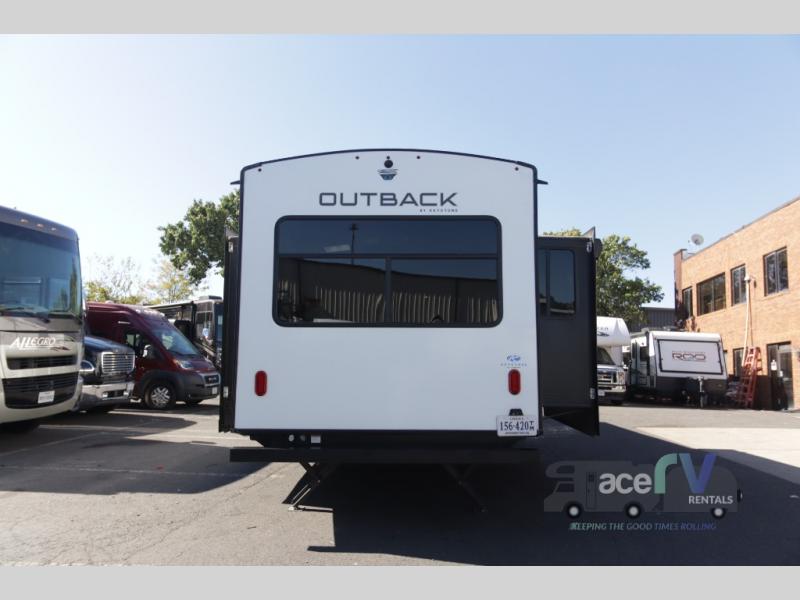 2021 Keystone Outback 328RL, $ 0