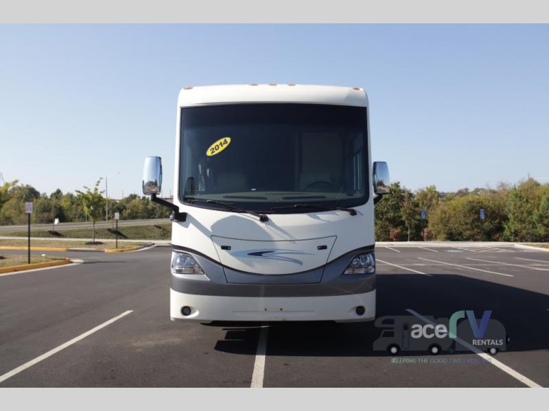 2014 Coachmen Cross Country 360DL, $ 0
