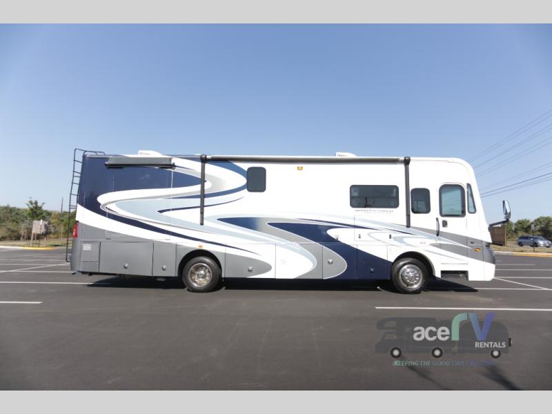 2014 Coachmen Cross Country 360DL, $ 0