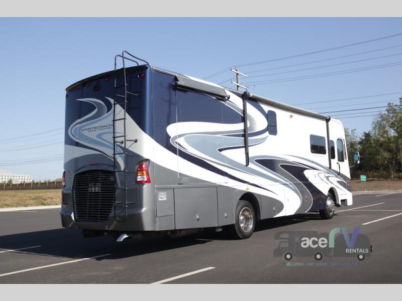 2014 Coachmen Cross Country 360DL, $ 0