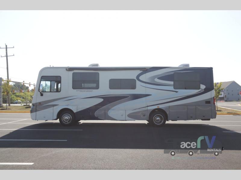 2014 Coachmen Cross Country 360DL, $ 0