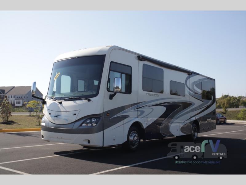 2014 Coachmen Cross Country 360DL, $ 0