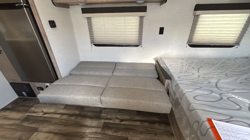 2024 Gulf Stream Amerilite Super Lite, $ 17,000