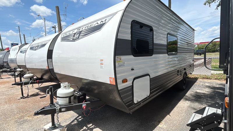 2024 Gulf Stream Amerilite Super Lite, $ 17,000