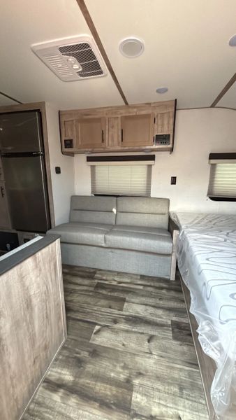 2024 Gulf Stream Amerilite Super Lite, $ 17,000