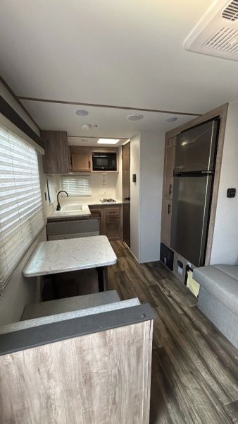 2024 Gulf Stream Amerilite Super Lite, $ 17,000